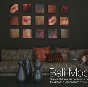 BaliModern
