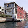 Ca' Nigra Hotel Venice, Italy