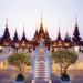 Mandarin Oriental Dhara Dhevei Chiang Mai Thailand